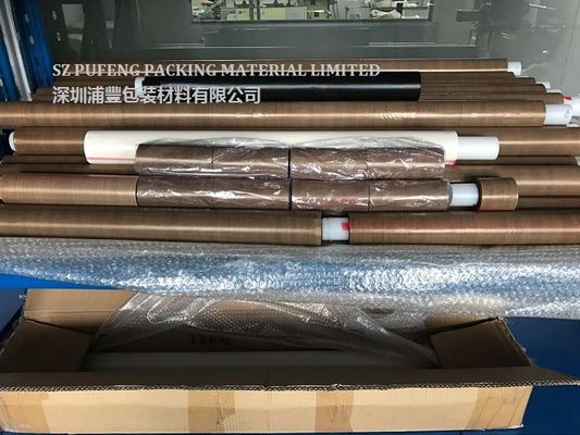 주문 3D 프린터 가장을 위한 폴리에스테르 내열성 점착 테이프 online manufacture