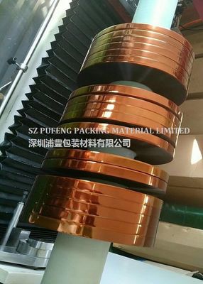 주문 실리콘 접착 테이프 고온 0.05mm-0.25mm 폴리이 미드 접착 테이프 esd kapton 테이프 online manufacture