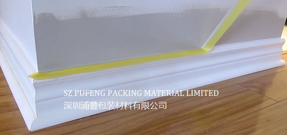 주문 다재다능한 접착 스프레이 테이프 20 - 30N/Cm 다양한 응용을 위한 페인팅 online manufacture