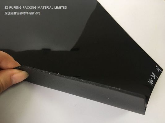 주문 PORON 마이크로셀룰러 폴리우레탄 0.9 밀리미터 우레탄 폼 방수 50mmx50m online manufacture