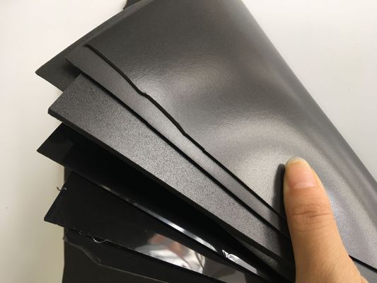 주문 표준 계열 L-24 3 밀리미터 마이크로셀룰러 폴리우레탄 폼 폐쇄 셀 발포제 online manufacture