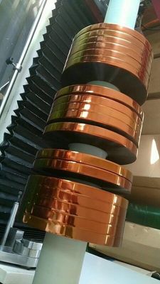 주문 고온 강한 양면 테이프, 실리콘 ESD 폴리이미드는 켑톤 테이프를 다이 컷합니다 online manufacture