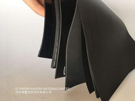 주문 검은 포론 폼 씨트 온라인 제품