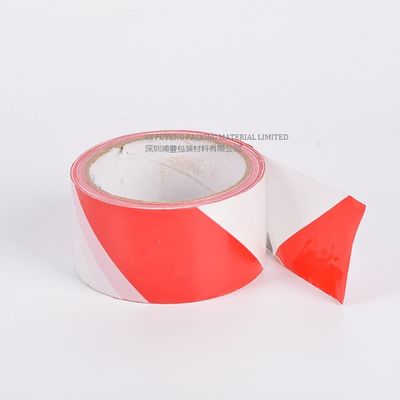 주문 0.14 밀리미터 방수 ESD 플로어 마킹 테이프, 편면 바닥 마스킹 테이프 online manufacture