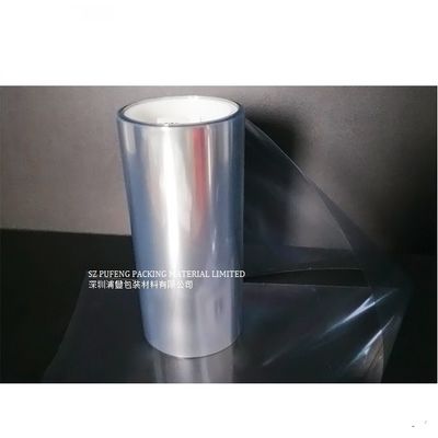 주문 방습 1 밀리미터 PET 보호막, 0.6 밀리미터 투명 플라스틱 스크린 보호 도구 online manufacture