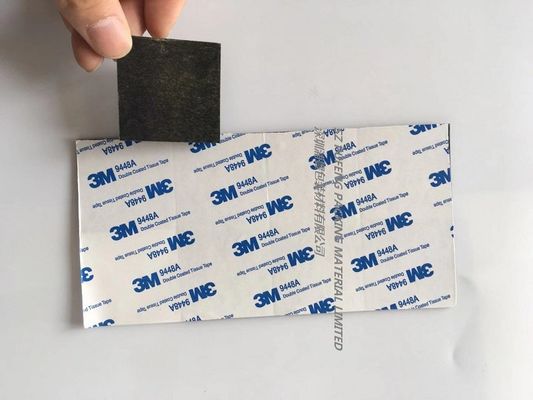 주문 INOAC PORON 블랙 안티 진동 셀룰러 우레탄 폼 자체 접착식 EPDM 방수 online manufacture