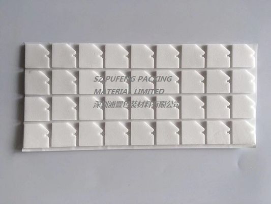 주문 단면 EVA 폼 테이프 헤비 듀티 씰링 접착 그립 방수 다이 컷 캡톤 테이프 online manufacture