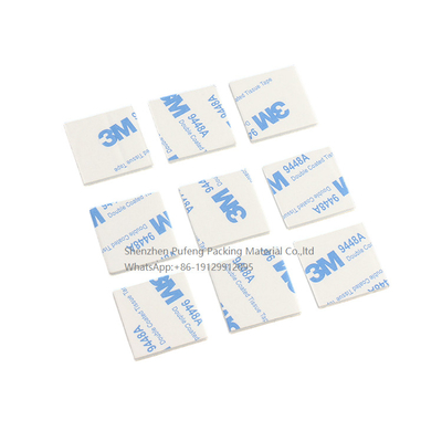 주문 고온 레지스턴트 다이 컷 접착 테이프 0.1 밀리미터 - 0.5 밀리미터 두께 online manufacture