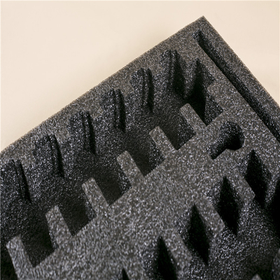 주문 맞춘 진주로 만드는 EPE 폼 씨트 쇼클프로어브 상자 삽입 패키징 online manufacture