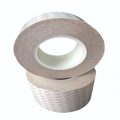 TESA 68562 50μm 야외용 쌍면 접착 테이프
