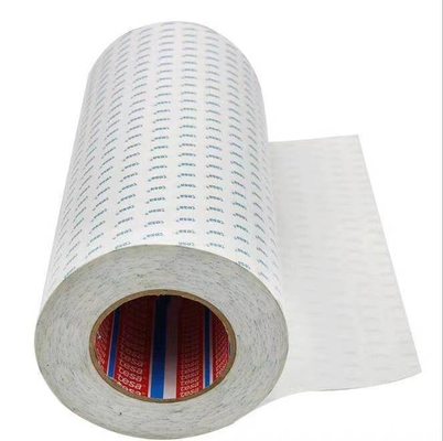 TESA 68585/68785 PET 기판 고성능 필름 테이프