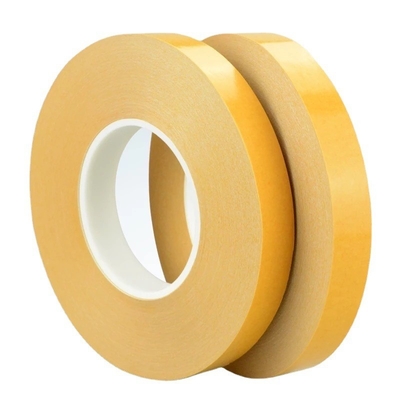 TESA 70415 0.15MM 비 기판 우유색 흰색 양면 테이프