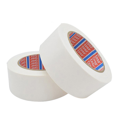 TESA 67208 80μm 쌍면 높은 지진성 PU 기판