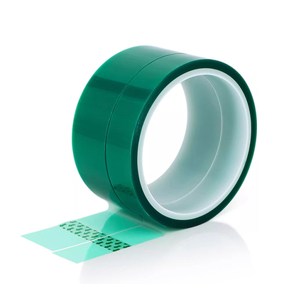 PET 테이프 0.06mm 두께 고온 차단 테이프