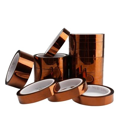 3M 7413D 전압 격리 3M 고온 폴리마이드 테이프