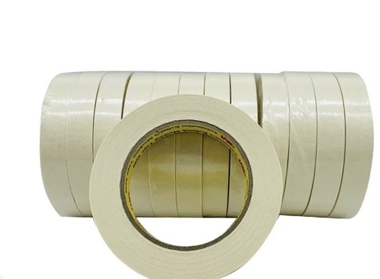 3MTM2298 꿰매지 않는 종이 테이프 마스킹 테이프 종이 180MM * 50M 자동차용 특수