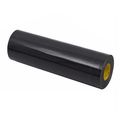 3M 4929 검은색 VHB 열 저항성 접착 테이프 오브투레이터 구조 0.6mm 다이 절단 펀치 절단