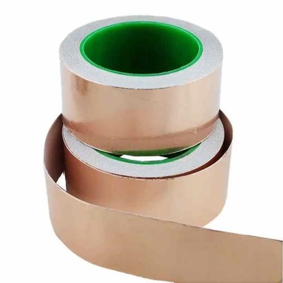 도매 0.03mm 두꺼운 용접 변환 구리 엽 마스킹 테이프