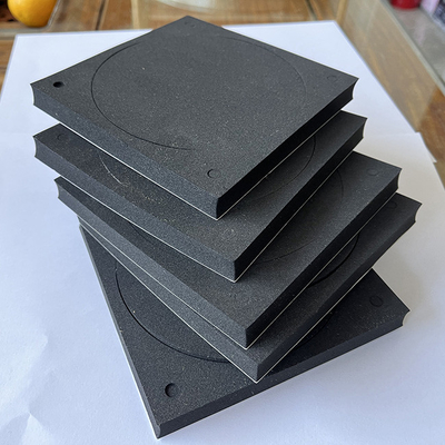 일본 INOAC EPDM 고무 폼 E-4070 자동차 방수 밀폐 스폰지