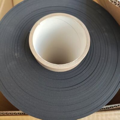 INOAC SlimFlex H-48 하드 스폼, 검은 색, 밀도는 480kg/m3