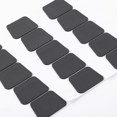 SlimFlex MX 48EG 전자 장비 버퍼링을 위한 가장 단단한 불 retardant