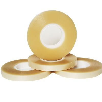 Nitto No.5601 5603 5605 내열 얇은 폴리에스터 필름 양면 테이프