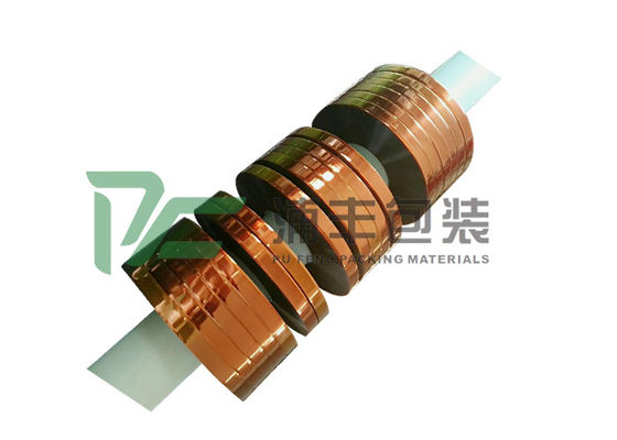 PCB 단 하나 편들어진 Kapton 폴리이미드 테이프, 0.1mm Kapton 테이프 목록