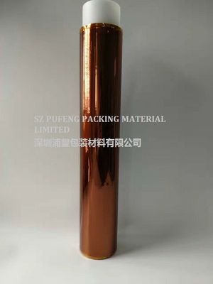 고온 실리콘 접착 테이프 100 미크론 ESD Kapton Polyimide Tape kapton 필름 테이프