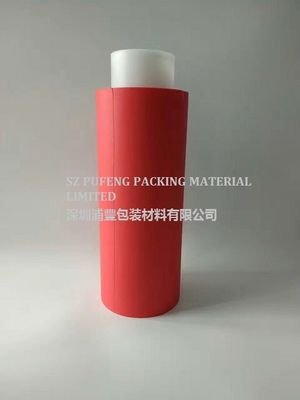 2-980mm 220C PET 열 저항성 양면 테이프 폴리에스테르