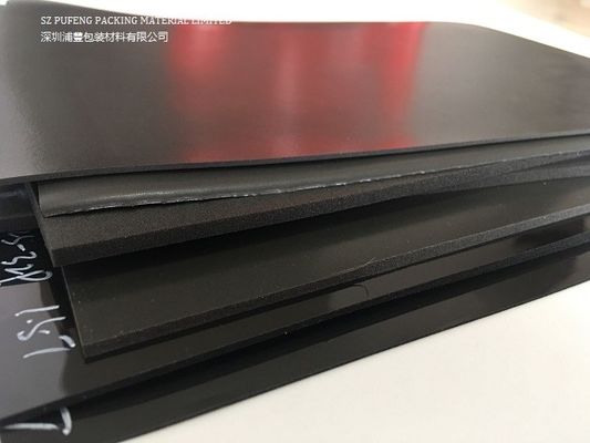INOAC PORON SR-S-32P 우레탄 폼, 0.8mm 마이크로 셀룰러 우레탄