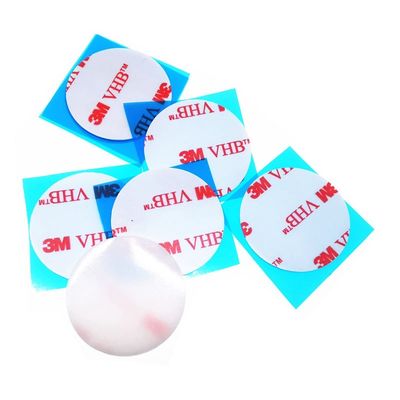 3M 접착 테이프 0.25mm 4914-25 다이 컷 접착 테이프, 양면 3M VHB 끈적 끈적한 접착제