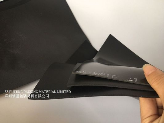 N-147 30 밀리미터 폐쇄 셀 우레탄 폼 천연 고무