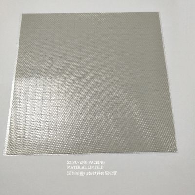 랩탑, 0.25 밀리미터 열 열전도 패드를 위한 백색 10W/Mk 방열 패드