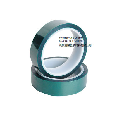 00.08mm 두께와 10% 연장 종이 마스킹 접착 테이프